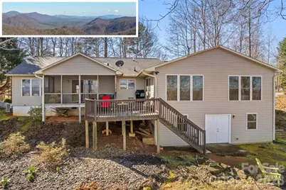 405 Glen Echo Circle, Saluda, NC 28773 - Photo 1