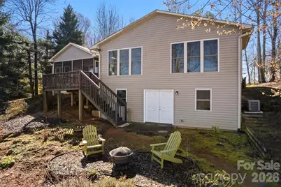 405 Glen Echo Circle, Saluda, NC 28773 - Photo 38