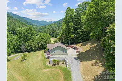 189 Poverty Branch Road, Barnardsville, NC 28709 - Photo 46