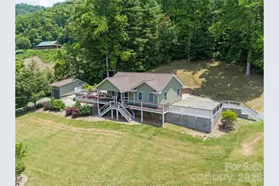 189 Poverty Branch Road, Barnardsville, NC 28709 - Photo 1