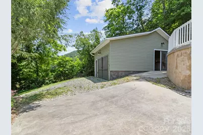 189 Poverty Branch Road, Barnardsville, NC 28709 - Photo 42