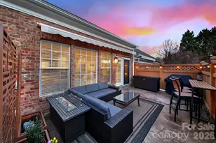 14608 Caragana Ct, Charlotte, NC 28277 - Photo 34