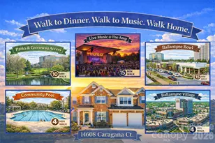 14608 Caragana Ct, Charlotte, NC 28277 - Photo 2