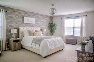 7025 Hamilton Mill Drive, Waxhaw, NC 28173 - Photo 12