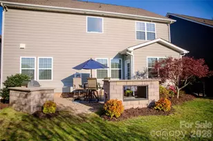 7025 Hamilton Mill Dr, Waxhaw, NC 28173 - Photo 32