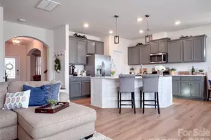 7025 Hamilton Mill Dr, Waxhaw, NC 28173 - Photo 8