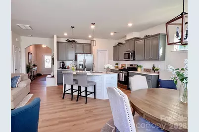 7025 Hamilton Mill Drive, Waxhaw, NC 28173 - Photo 6