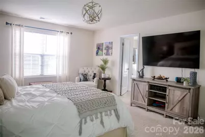 7025 Hamilton Mill Drive, Waxhaw, NC 28173 - Photo 14