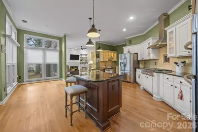 15728 Delancey Lane, Huntersville, NC 28078 - Photo 8