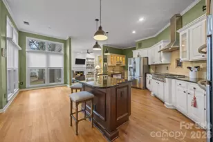 15728 Delancey Ln, Huntersville, NC 28078 - Photo 8
