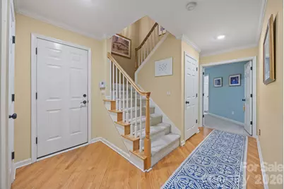 15728 Delancey Lane, Huntersville, NC 28078 - Photo 18