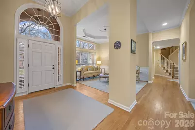15728 Delancey Lane, Huntersville, NC 28078 - Photo 2