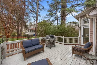 15728 Delancey Lane, Huntersville, NC 28078 - Photo 22
