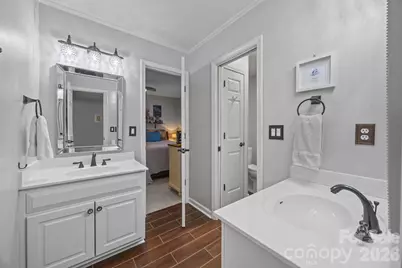 15728 Delancey Lane, Huntersville, NC 28078 - Photo 16