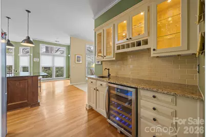 15728 Delancey Lane, Huntersville, NC 28078 - Photo 8