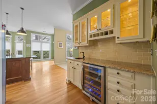 15728 Delancey Ln, Huntersville, NC 28078 - Photo 8