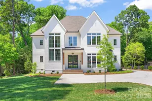4628 Water Oak Rd, Charlotte, NC 28211 - Photo 1