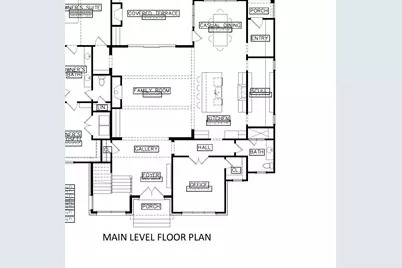 4628 Water Oak Road, Charlotte, NC 28211 - Photo 42
