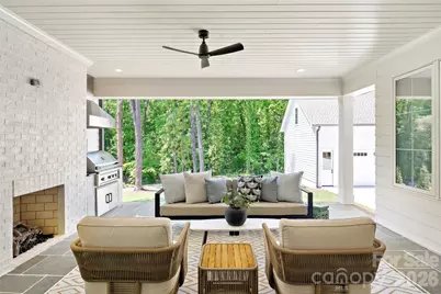 4628 Water Oak Road, Charlotte, NC 28211 - Photo 38