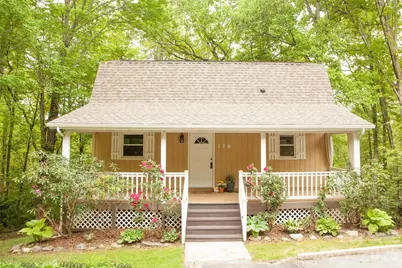 116 Vehorn Road, Fairview, NC 28730 - Photo 2