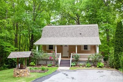 116 Vehorn Road, Fairview, NC 28730 - Photo 2