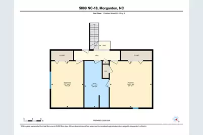 5809 Old Nc 18 None, Connelly Springs, NC 28612 - Photo 48