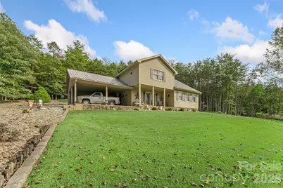 5809 Old Nc 18 None, Connelly Springs, NC 28612 - Photo 42