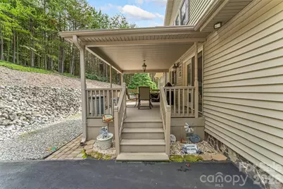 5809 Old Nc 18 None, Connelly Springs, NC 28612 - Photo 30