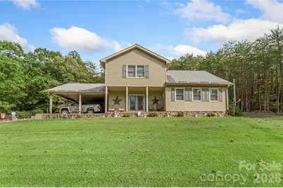 5809 Old Nc 18 None, Connelly Springs, NC 28612 - Photo 2