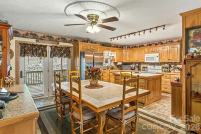 5809 Old Nc 18 None, Connelly Springs, NC 28612 - Photo 4