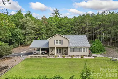 5809 Old Nc 18 None, Connelly Springs, NC 28612 - Photo 1