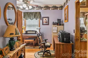 5809 Old Nc 18 None, Connelly Springs, NC 28612 - Photo 16