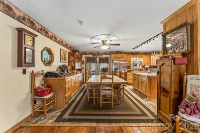 5809 Old Nc 18 None, Connelly Springs, NC 28612 - Photo 8