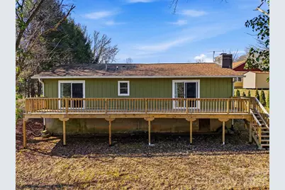 68 Palmer Street, Brevard, NC 28712 - Photo 34