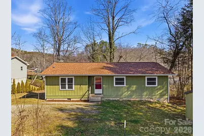 68 Palmer Street, Brevard, NC 28712 - Photo 2