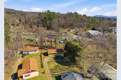 68 Palmer Street, Brevard, NC 28712 - Photo 36