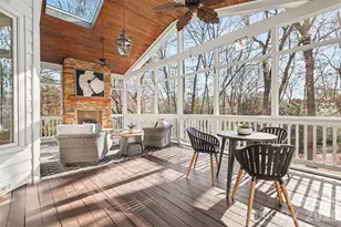 7724 Red Oak Ln, Charlotte, NC 28226 - Photo 14