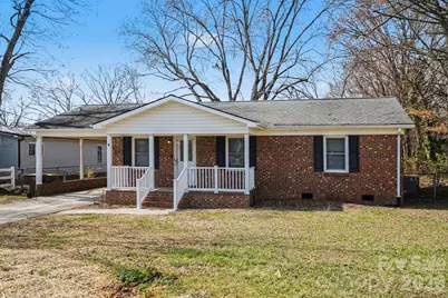 1004 Oakwood Avenue, Kannapolis, NC 28081 - Photo 1