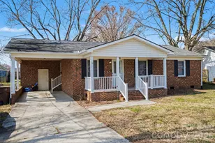 1004 Oakwood Ave, Kannapolis, NC 28081 - Photo 2