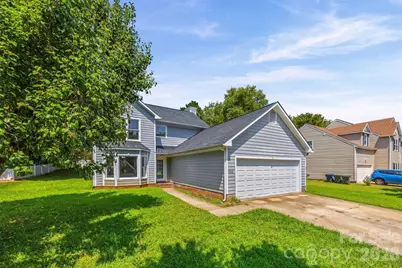 9221 Old Barnette Place, Huntersville, NC 28078 - Photo 36