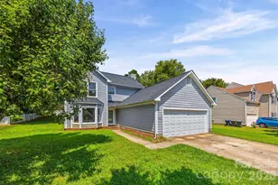 9221 Old Barnette Pl, Huntersville, NC 28078 - Photo 36