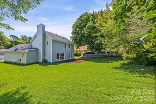 9221 Old Barnette Pl, Huntersville, NC 28078 - Photo 32