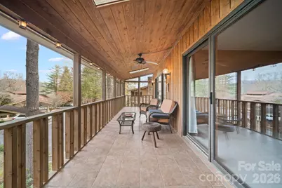 301 N Scarlet Oak Lane, Hendersonville, NC 28791 - Photo 20