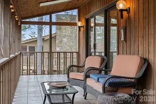 301 N Scarlet Oak Ln, Hendersonville, NC 28791 - Photo 1