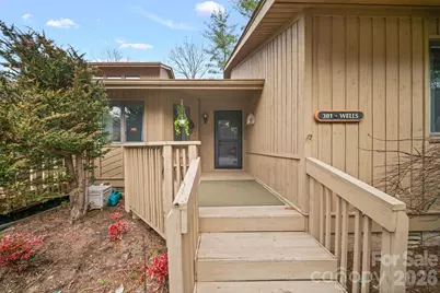 301 N Scarlet Oak Lane, Hendersonville, NC 28791 - Photo 32