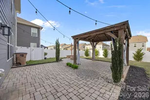 4313 Twenty Grand Dr, Indian Trail, NC 28079 - Photo 26