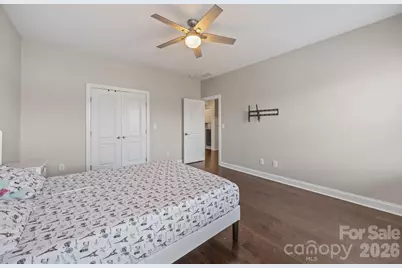 4313 Twenty Grand Drive, Indian Trail, NC 28079 - Photo 20