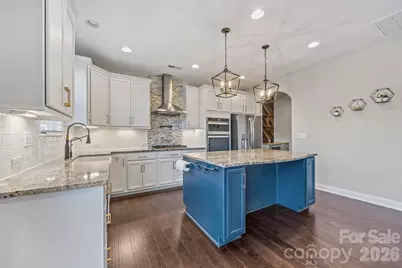 4313 Twenty Grand Drive, Indian Trail, NC 28079 - Photo 8