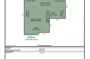 123 Isuhdavga Ct, Brevard, NC 28712 - Photo 46