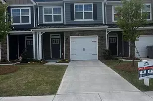 4229 Black Ct, Harrisburg, NC 28075 - Photo 2